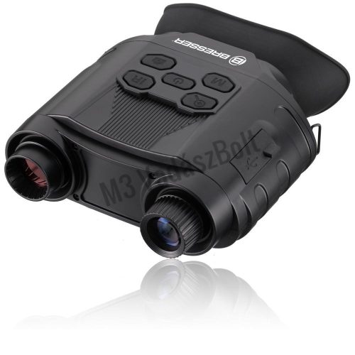 Bresser Explorer 130N digitális binokuláris éjjellátó