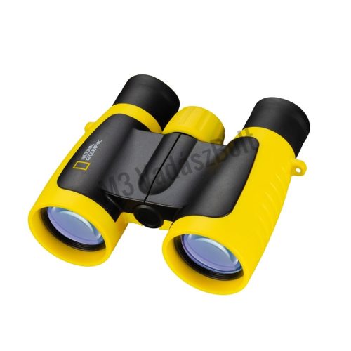 National Geographic Junior 3x30 keresőtávcső