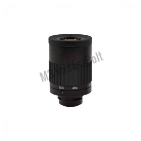 DDoptics EDX 25-50x széles látószögű okulár