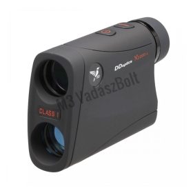 DDoptics Rangefinder x2000i távolságmérő