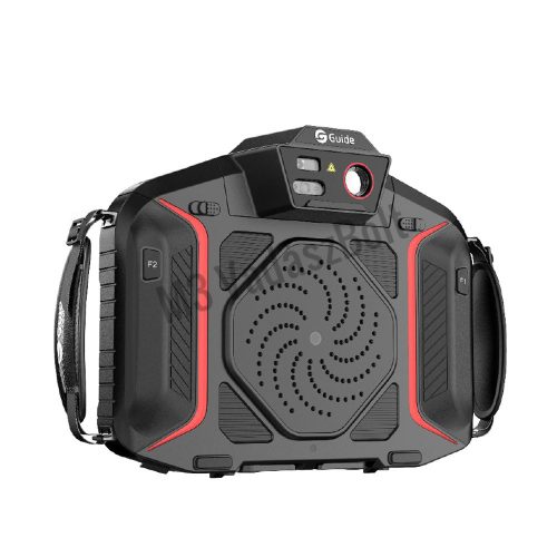 Guide FA611 ipari hőkamera