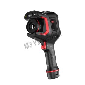 Guide Hammer H6 II ipari hőkamera demo példány