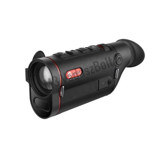 Guide TD633 LRF hőkamera távolságmérővel