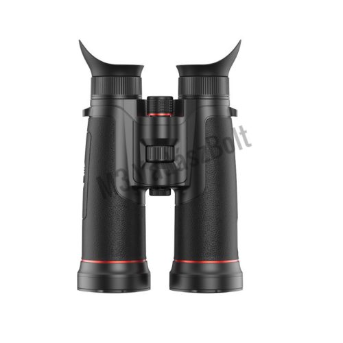 Guide TN650L 2.0 kétszemes távmérős hőkamera