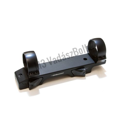 Innomount gyorsoldású Picatinny szerelék 34 mm gyűrűs CH+6