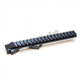   Innomount gyorsoldású szerelék Blaserhez - hosszú - Picatinny