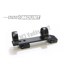   Innomount gyorsoldású Picatinny szerelék - 30mm gyűrűs CH+6