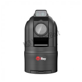 Infiray M6T25S 25mm LRF autós hőkamera lézer pointerrel