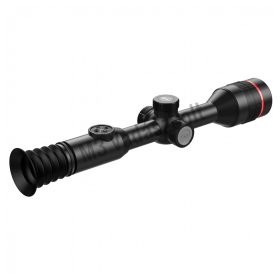   InfiRay Tube TH35 V2 hőkamera céltávcső 18500 akku szettel