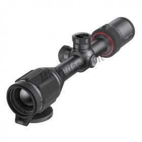   Infiray Tube TL25 SE hőkamera céltávcső 30 mm-es tubussal