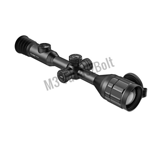 Infiray Tube TS60  hőkamera céltávcső, demo példány