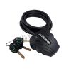 Niteforce biztonsági kábel 8mm