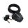 Niteforce biztonsági kábel 8mm