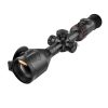 Nocpix Ace H50R by Infi hőkamera céltávcső távolságmérővel, demo példány