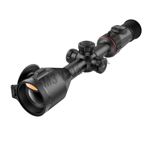Nocpix Ace H50R by Infi hőkamera céltávcső távolságmérővel, demo példány