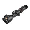 Nocpix Ace H50R sínes by Infi hőkamera céltávcső távolságmérővel