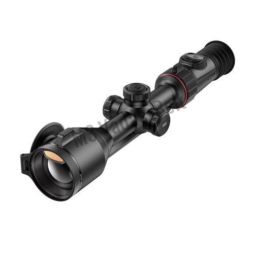 Nocpix Ace H50R sínes by Infi hőkamera céltávcső távolságmérővel