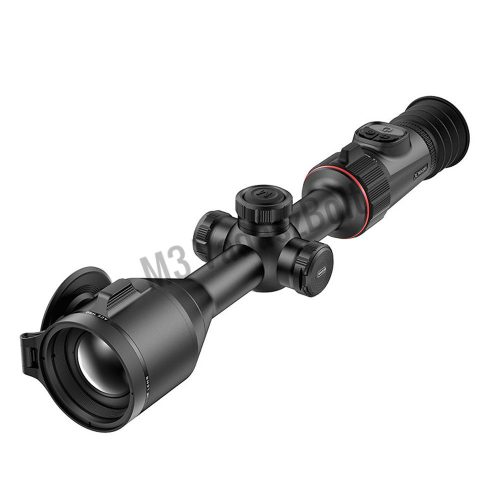 Nocpix Ace H50 by Infi hőkamera céltávcső, vitrin példány