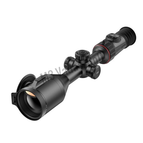 Nocpix Ace S60R by Infi hőkamera céltávcső távolságmérővel, demo példány