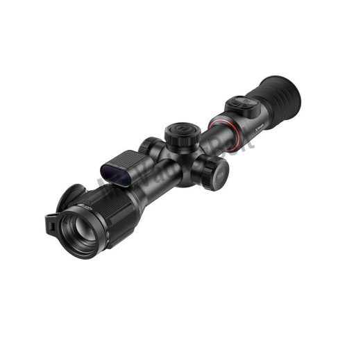 Nocpix Bolt L35R hőkamera céltávcső vitrin példány