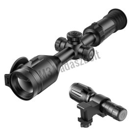   Nocpix Nite D70R digitális céltávcső + NIR-940-1 vető szett