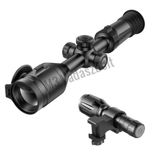 Nocpix Nite D70R digitális céltávcső + NIR-940-1 vető szett