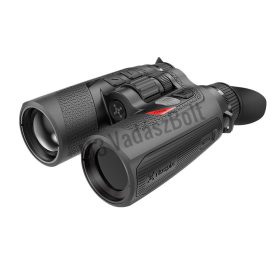 Nocpix Quest H50R by lnfi kétszemes távmérős hőkamera