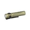 Olight Baton Ultra tölthető zseblámpa, olívazöld