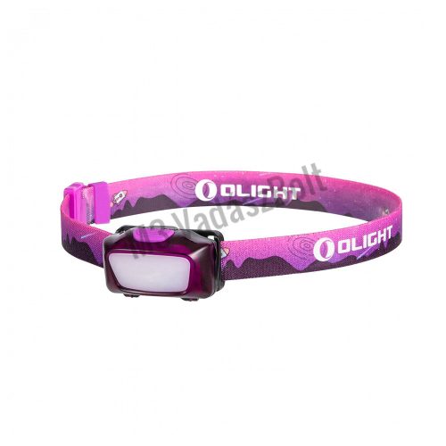 Olight H05 KID Pink gyermek fejlámpa 