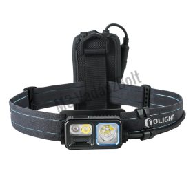 Olight H27S tölthető fejlámpa - vitrin példány