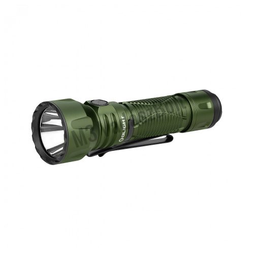 Olight Javelot tölthető lámpa, OD zöld