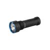 Olight Javelot Mini tölthető lámpa, fekete, vitrin példány