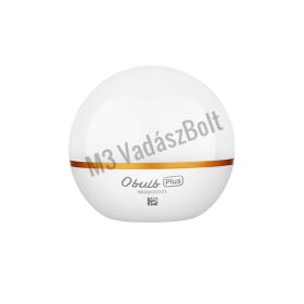 Olight Obulb Plus tölthető fénygömb, fehér