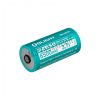 Olight 32650 Lítium-ion akkumulátor 6500mAh Marauder mini lámpákhoz