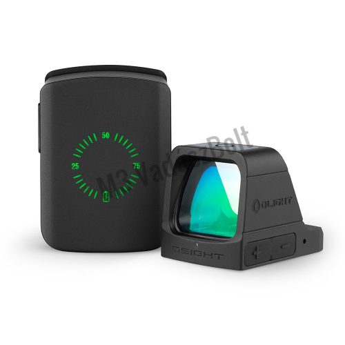 Olight Osight Red Dot zöld