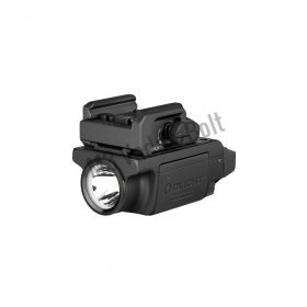 Olight PL MINI 3 Valkyrie tölthető pisztolylámpa, fekete