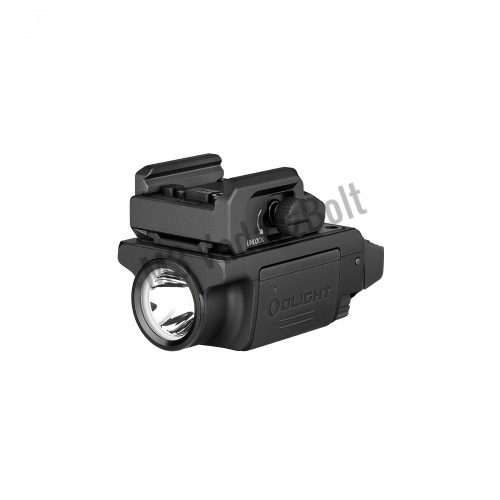 Olight PL MINI 3 Valkyrie tölthető pisztolylámpa, fekete