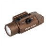 Olight PL-3R Valkyrie tölthető pisztolylámpa Desert Tan