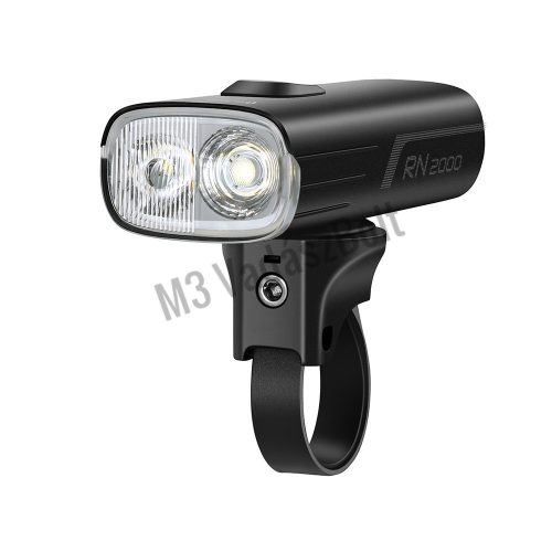 Olight RN 2000  tölthető kerékpár lámpa