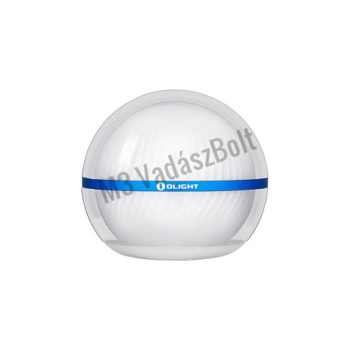 Olight Sphere tölthető fénygömb