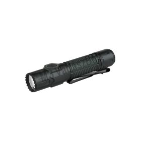   Olight Warrior Ultra Stealh Grey tölthető zseblámpa - vitrin példány