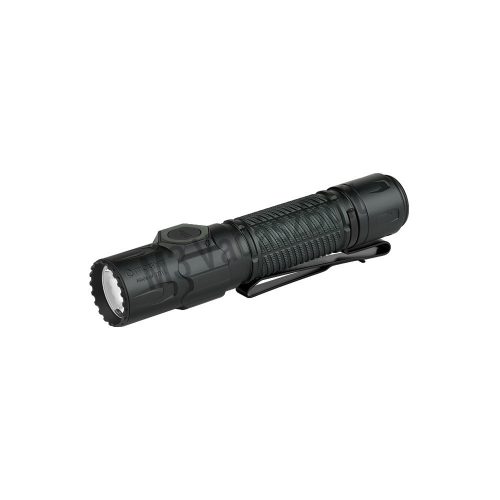 Olight Warrior Ultra Stealh Grey tölthető zseblámpa - vitrin példány