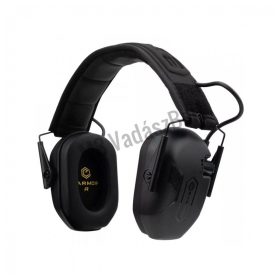 Opsmen Earmor M300A elektronikus fülvédő barna