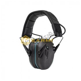 Opsmen Earmor M300T elektronikus fülvédő barna
