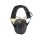Opsmen Earmor M300T elektronikus fülvédő barna