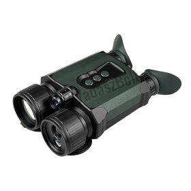   Opteck 6-36x50 LRF digitális kétszemes éjjellátó keresőtávcső lézeres távolságmérővel