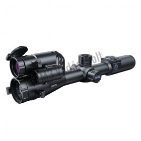   Pard TD32-70 940nm LRF hőkamera és éjjellátó céltávcső fényvetővel