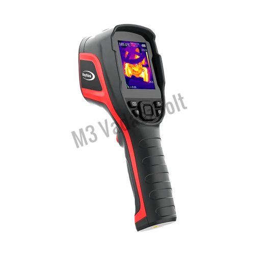 Raythink CX200 PRO+ ipari hőkamera