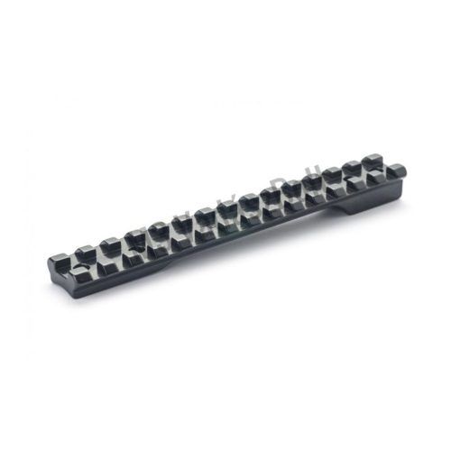 Rusan Picatinny sínszerelék - Mauser M12
