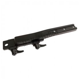   Rusan gyorsoldású weaver szerelék Pard NV008 céltávcsövekhez